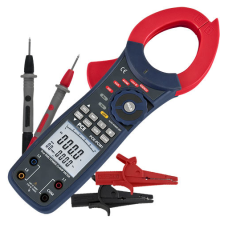 فازمتر|Phase-Power Meter PCE-PCM 1